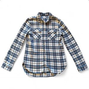 Altard state flannel
